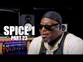 Spice 1 on Who's the Better 'Spice': Him or Ice Spice? (Part 23)