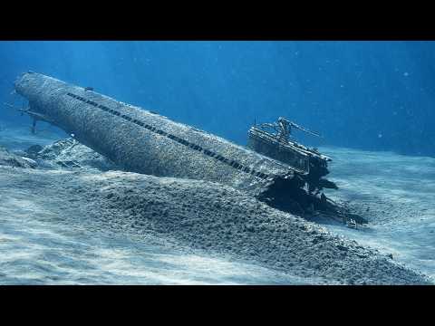 U-864's Deadly Cargo that Still Kills to this Day