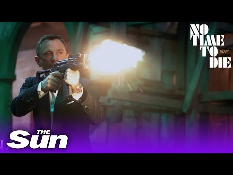 James Bond No Time to Die final trailer issues chilling warning ‘This will be the death of Bond’