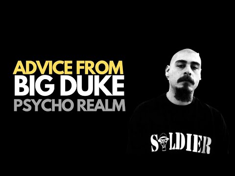 Philieano shares advice from Big Duke of Psycho Realm | Interview | TheBeeShine