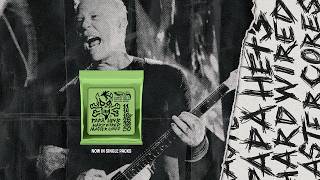 PapaHet's Hardwired Master Core: Now in Single Packs