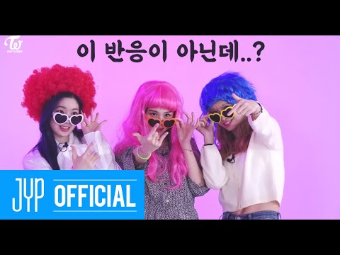 TWICE REALITY \TIME TO TWICE\ - Noraebang Battle EP.01 (SUB)