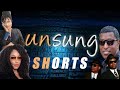 Unsung Shorts Karyn White