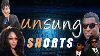 Unsung Shorts- Karyn White
