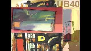 UB40 Live - Mi Spliff
