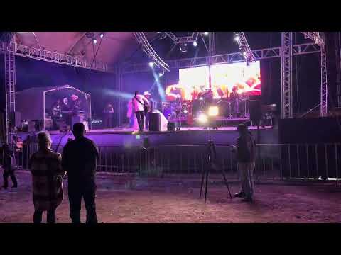 Estancia de Guadalupe Pinos Zac XV DAYANA 🎵🎵 GAEL HUERTA.  Parte 1