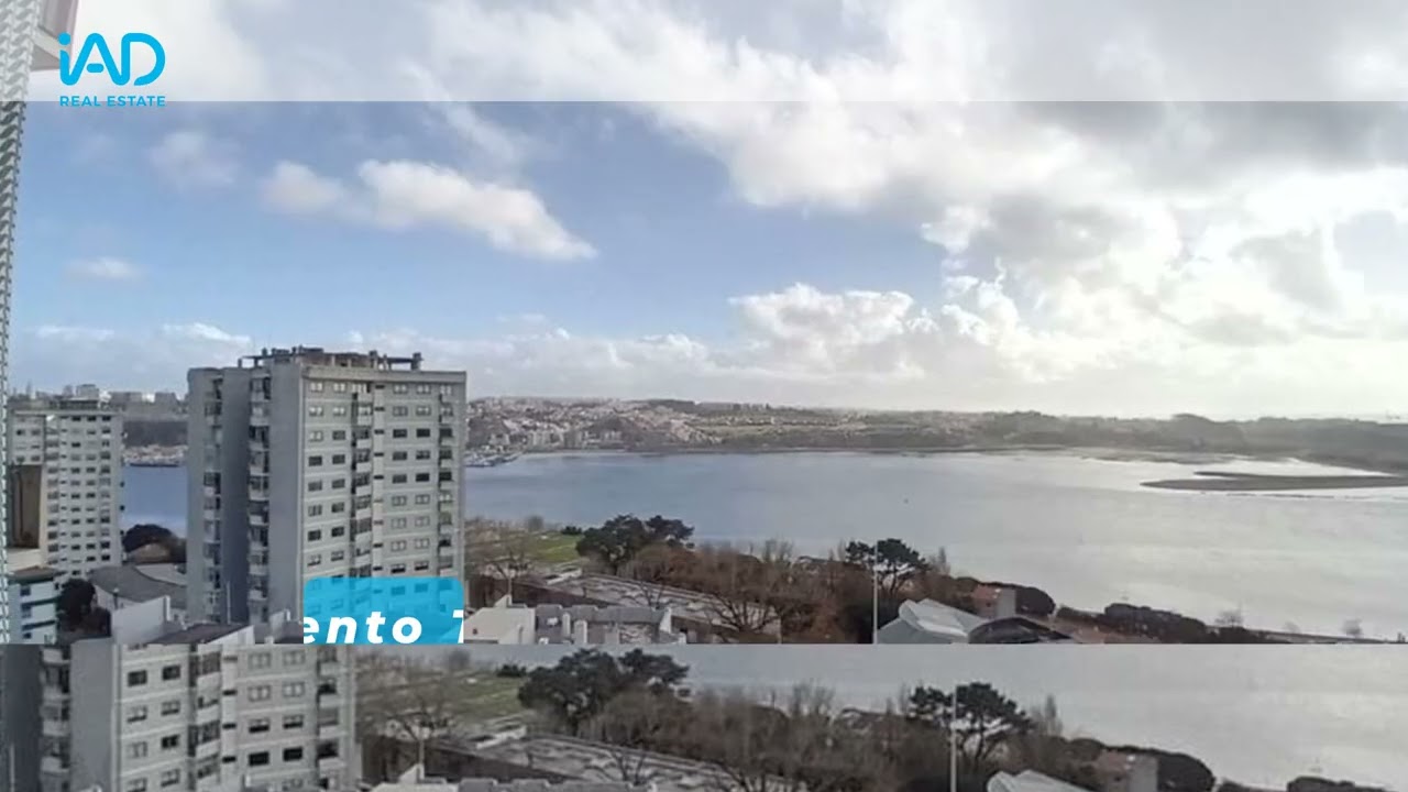 Vídeo do imóvel