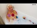 Wet Shapes Adult Swim Infomercials