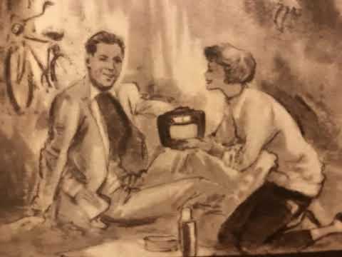 Orchestra Angelini, Trio Vocale Sorelle Lescano, Una radio e il tuo cuore, Swingfox, Torino, 1942