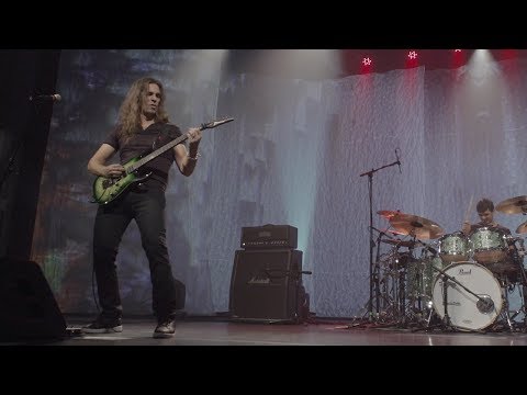Kiko Loureiro | El Guajiro (Kiko Loureiro) | Instrumental Sesc Brasil