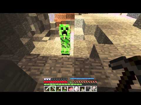 Divine RPG Episode 5 - Water Break Death