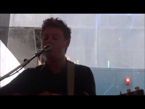 Harry Pane - Big Love (cover) @ The Coffee House Sessions - Soho Theatre, London 13/07/16