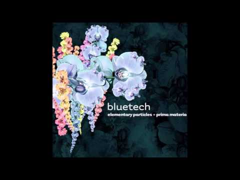 Bluetech ‎- Elementary Particles + Prima Materia [Full Double CD] ᴴᴰ