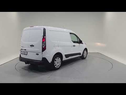 Ford Transit TREND 1.5L 120BHP €12,950 + VAT - Image 2