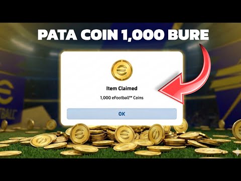 Jinsi Ya Kupata COIN 1,000 Bure Bila Kualika Mtu Yoyote (VIGEZO VYOTE)