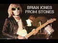 R.O.C.K. island - Brian Jones from Stones 