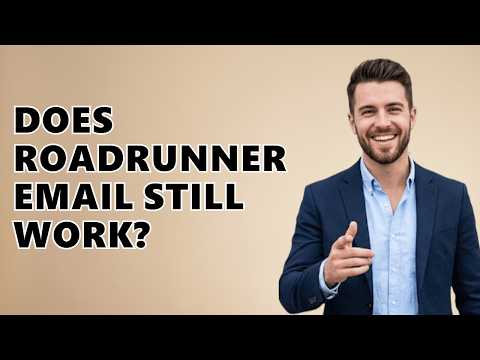 Roadrunner Webmail
