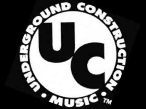 underground construccion music 90's exitos mix (dj albeatmix)