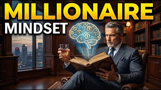 The 7 Mindset Shifts That Separate Millionaires From Everyone Else