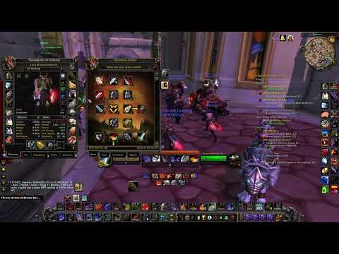 KEBAB is BACK! Master the Arms Warrior in TOGC - WOTLK Phase 3 Mini-Guide (Full Coming Soon)