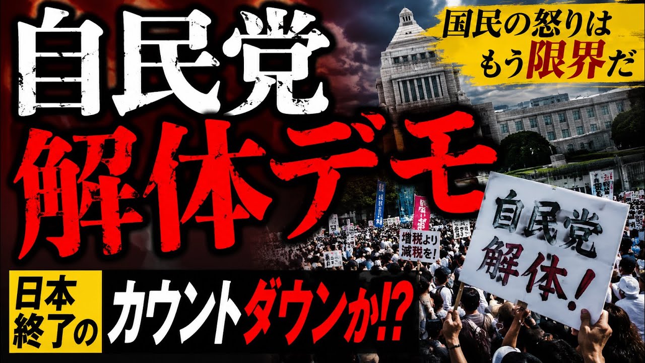 YouTubeサムネイル