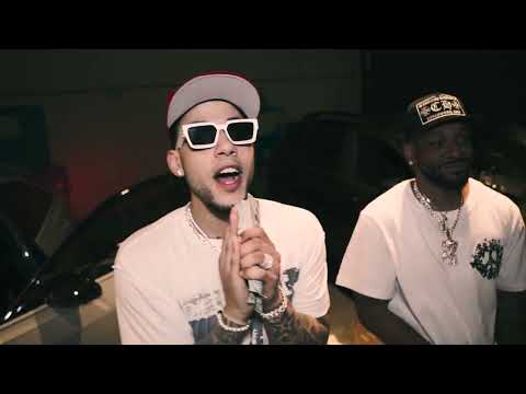 Kream Tech - DOUBLE UP (Official Video)