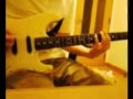 Butterfly - Digimon Opening Guitar 