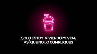 XYLØ  - Don't Panic - Subtítulos en Español