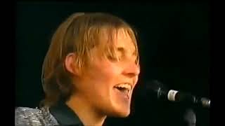Silverchair - The Door (Reading Festival 1999)