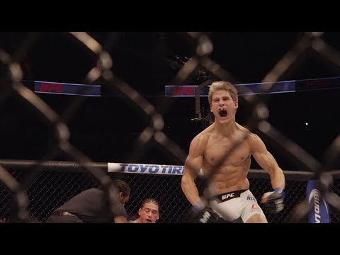 Sage Northcutt Challenges Logan Paul To UFC Bout