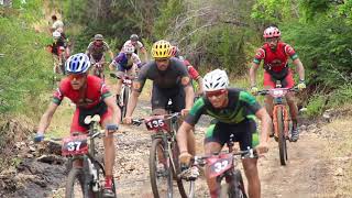 TERCEIRO DESAFIO BELO CAMPO MTB