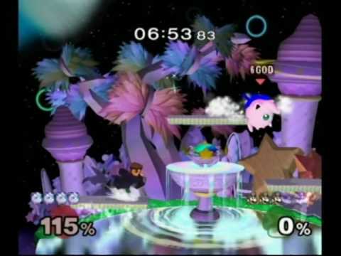 Tipperoni 63 WR3 - Palaver (Puff) vs PTJon (Doc)