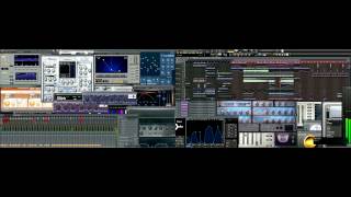 DreaMelodiC - i Love Tests (Demo From The Album "World Of Story")