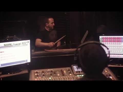 (Behind the Scenes) Found My Way to You - Steve Boller