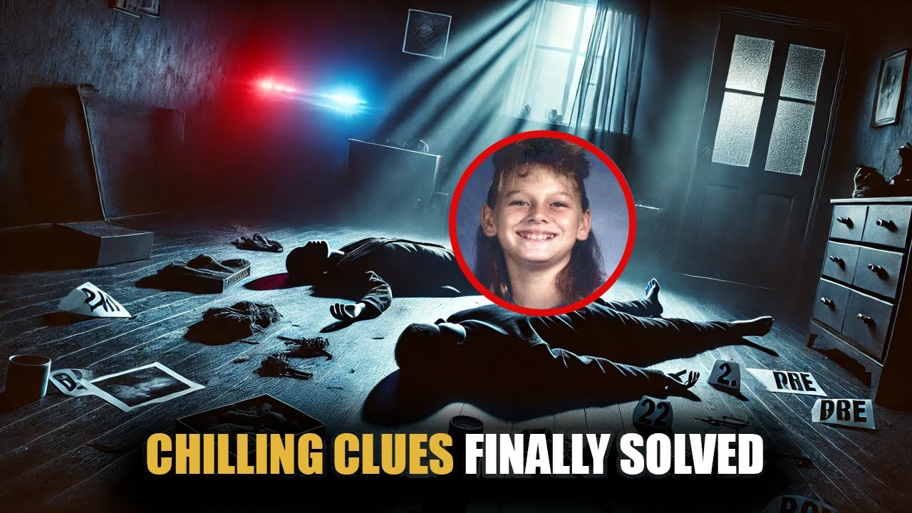 Cold Case Solved: The Chilling Murder of Robin Cornell and Lisa Story | True Crime Documentary