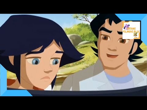 Lenin Ranc Na Srpskom - Ocekivani Povratak (S02 EP14)