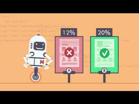 Видео Maxymizely