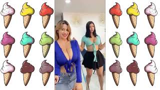2024 Tiktok bigbank challenge🍡🍭🧁 #challenge #bigbank #shorts