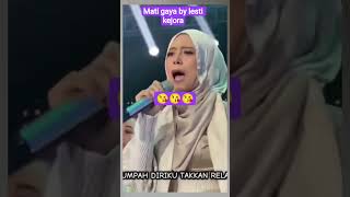 Download lagu kerenπ₯ mati gaya by lesti kejora π₯° #trending #lestikejora #leslarsingapura #penyanyi mp3 Download lagu kerenπ₯ mati gaya by lesti kejora π₯° #trending #lestikejora #leslarsingapura #penyanyi mp3