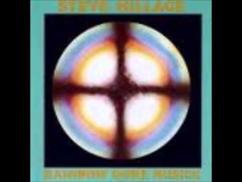 Steve Hillage - Four Ever Rainbow