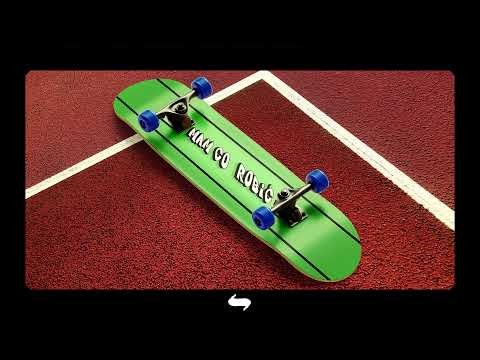 Szluf X Bochen - Mam co robić