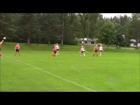 SPL TC14 : ONS - Pallokissat, 6.8.2017 Kuopio