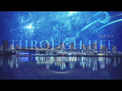Through Life - Oliver Riz