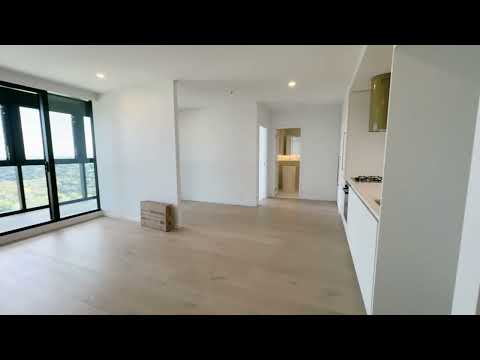 2406/36 Prospect Street, Box Hill, VIC 3128, 1房, 1浴, Apartment