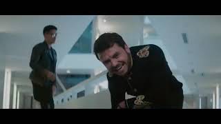 Agustín Casanova - Ando Buscando Ft. Chyno Miranda (Official Video)