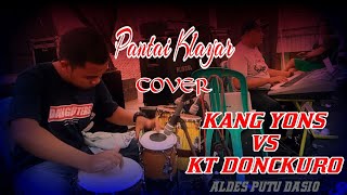 Download lagu PANTAI KLAYAR Cover KENDANG Kang Yons vs KT Donckuro Javansa Elecktone mp3 Download lagu PANTAI KLAYAR Cover KENDANG Kang Yons vs KT Donckuro Javansa Elecktone mp3