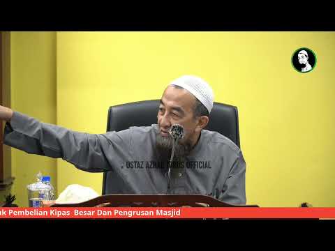  14/01/2024 Kuliyyah Maghrib Jemputan Khas & Soal Jawab Agama - Ustaz Azhar Idrus
