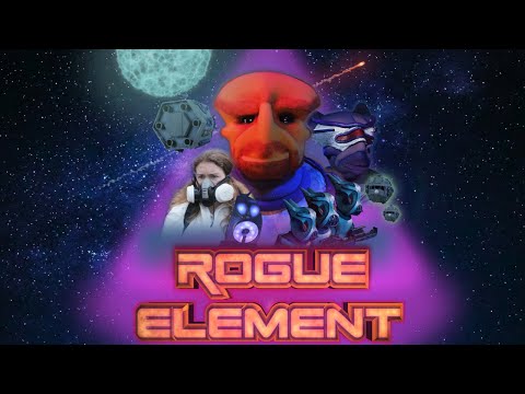 Rogue Element - A Puppetry TV Pilot