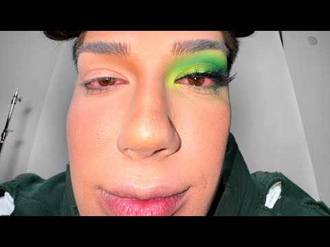 High Makeup Tutorial ????