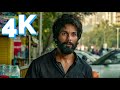Bekhayali Full Video Song 4k 60fps Kabir Singh